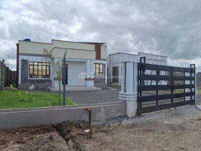 5 Bed House With -en suite At Thika Road Exit 13