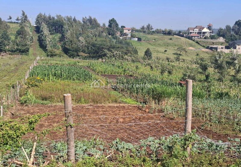 1 Ac Land in Nyasare