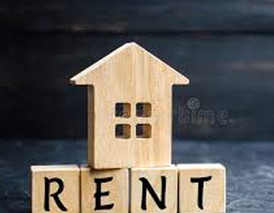For Rent