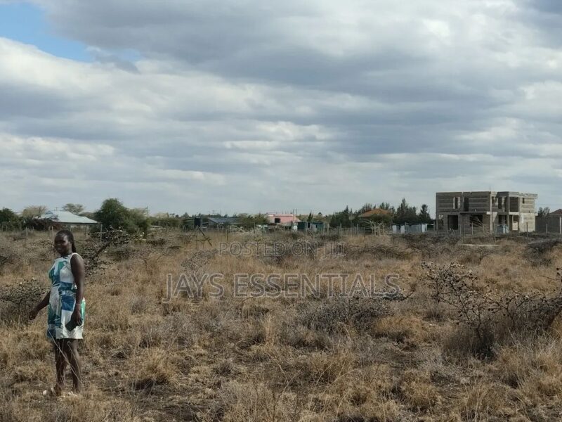 Own Land in Karai – Lusigett